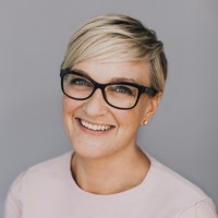 APEX Public Relations Employee Jennifer Stein's profile photo