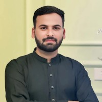 Muhammad Yasin Email