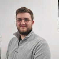 Joseph Wood's profile photo