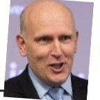 Mott MacDonald Employee Jon Rains's profile photo