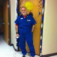 Valley Day and Night Clinic Employee Michael Thompson's profile photo