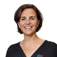 NVAO Employee Veerle Martens's profile photo