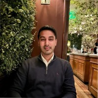 easyStorage Employee Mohammad Awan's profile photo
