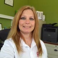 Connie Spearman Email & Phone Number