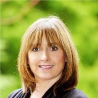 Portland Community College Employee Amber Cagle-Mendel's profile photo