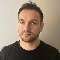 Daftcode Employee Paweł Koszałka's profile photo