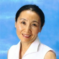 Teva Pharmaceuticals Employee Yanlin Wang-Fischer's profile photo