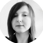 O'YES Employee Angelina Czarnocka's profile photo