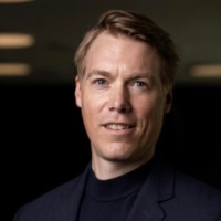 Ramboll Employee Mikkel Friis-Thomsen's profile photo