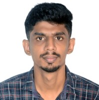 Tata Consultancy Services Employee Jayesh Bhadane's profile photo