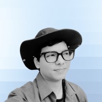 JoBins Employee Ishwor Thapa's profile photo