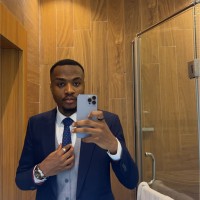 Custodian and Allied Insurance Ltd Employee Opemipo Iranloye's profile photo
