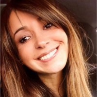 GWCloud Employee Patricia Zilinskas's profile photo