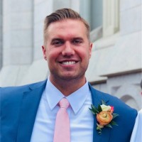 Jordan Harris Email