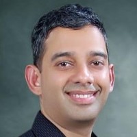 Microsoft Employee Ashwin Shrinivas's profile photo