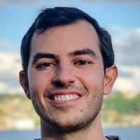 OctoML Employee Andrew Reusch's profile photo