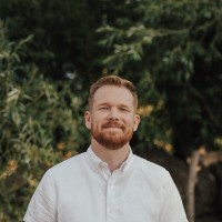 General Atomics Employee Matthew Beatty's profile photo