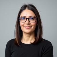 Mita Patel Email & Phone Number