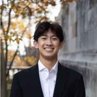 Full Stack at Brown Employee Joshua Ta's profile photo