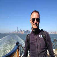 Stibo Complete Employee Henrik Mølgaard's profile photo