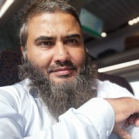 Kashif Gulzar Email & Phone Number