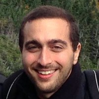 Joshua Dick Email & Phone Number