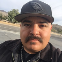 CAPSTONE Employee Travis Horta's profile photo