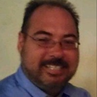 Currently Seeking Opportunities Employee Chuck Barras's profile photo