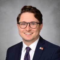 Office of the Oklahoma Attorney General Employee Thomas Grossnicklaus's profile photo