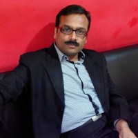 Scalefusion Employee Vivek Srivastava's profile photo