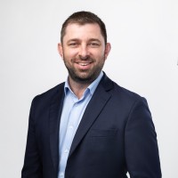 Ward Civil & Environmental Engineering Employee Jack Cahill's profile photo