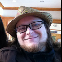 Qure Medical Employee Joshua Decarlo's profile photo