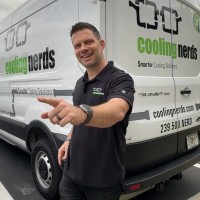 Plumbing Nerds Employee Chris Merz's profile photo