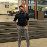 Veracity Software Pvt. Ltd. Employee Mohit Mahajan's profile photo