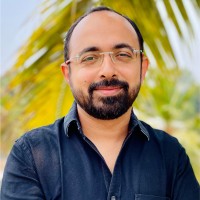 Analyse Digital Employee Abhiram Sarat's profile photo