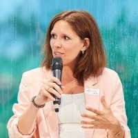 Le Soir Employee Coralie Vrancken's profile photo