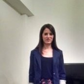 Mero Ar S.A. Employee Luciana Arribas's profile photo