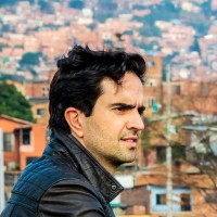 Rodrigo Bravo Email & Phone Number