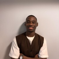 Rose Rocket Employee Daniel Babalola's profile photo