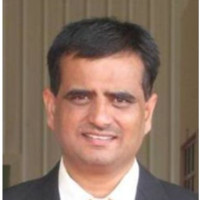 Siemens Employee Mahesh Sonawane's profile photo