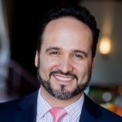 Public Advocates Employee Guillermo Mayer's profile photo