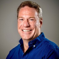 Ballymore Employee Peter McCall's profile photo