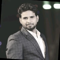 Shift Boolean Employee Virendra Chaudhary's profile photo