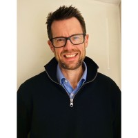 Equip Outdoor Technologies Employee Tim Parkin's profile photo