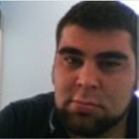 MarchNet | Smarter Regional & Remote Telecommunications Employee Pieter Delport's profile photo