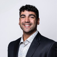 Atlas Professional Services Employee Brian Daugherty's profile photo