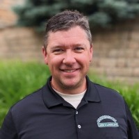 Carrington Lawn & Landscape Employee Mike Wenkman's profile photo