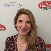 Lactalis American Group Employee Maria Correa's profile photo