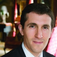 Global Leadership Council Employee Joshua Ehrlich's profile photo