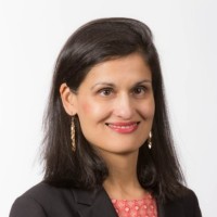 Swati Suri Email